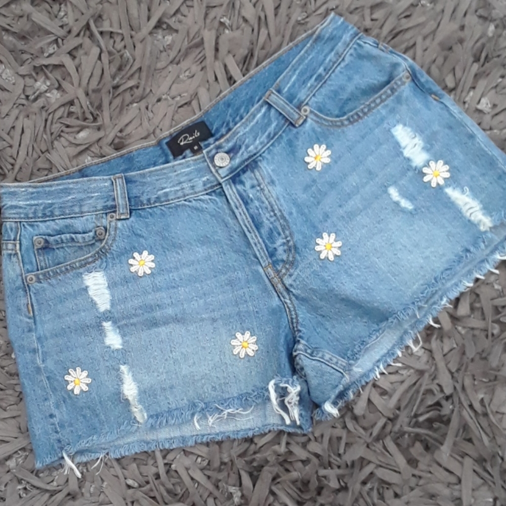 RAILS...JESSE SHORTS - Picture 1 of 6